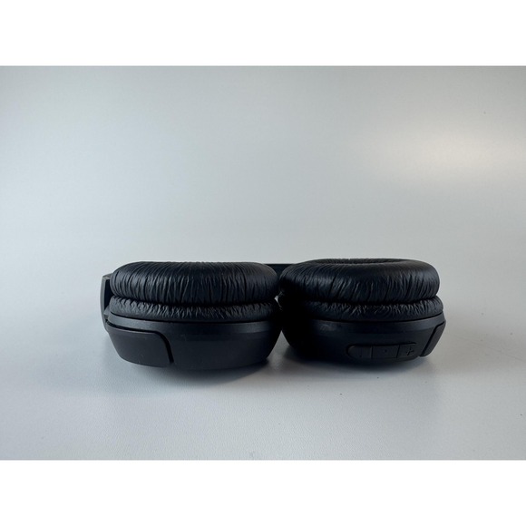 JBL Wireless Bluetooth On-Ear‎ Headphones Black with Controls Model Unknown - Picture 8 of 8